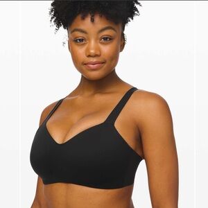 Lululemon Hold True Bra NWT